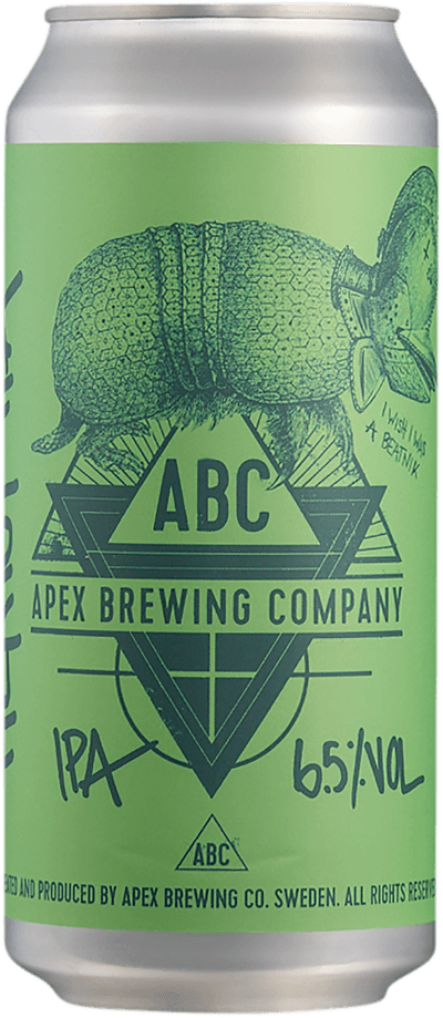Apex Heriot IPA