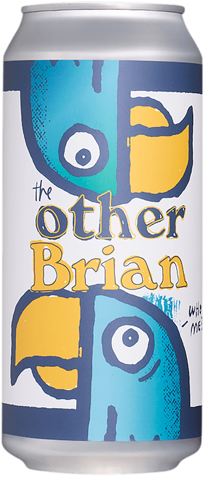 Omnipollo  The other Brian