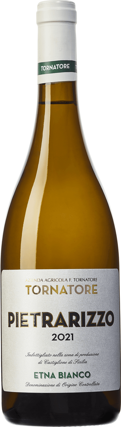 Tornatore Pietrarizzo Etna Bianco