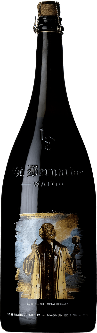 St Bernardus Abt 12 Magnum LTD