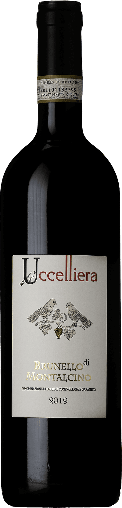 Brunello di Montalcino Uccelliera