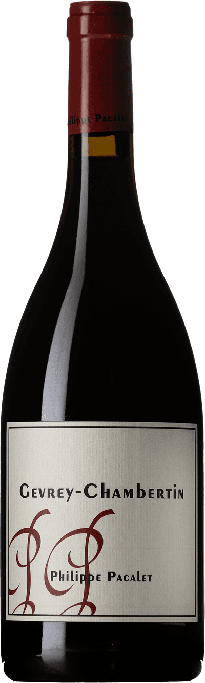 Gevrey-Chambertin Philippe Pacalet