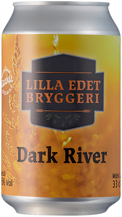 Grästorps Bryggeri Dark River