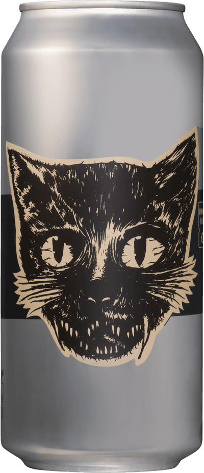 O/O & Stigbergets Bryggeri Katten DIPA