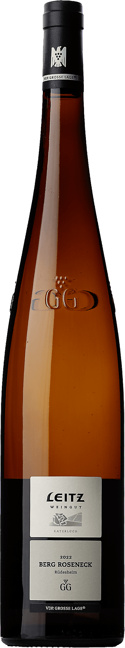 Leitz Berg Roseneck Katerloch