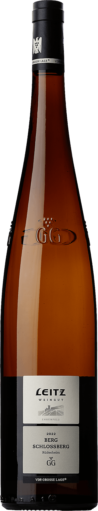 Leitz Berg Schlossberg Ehrenfels