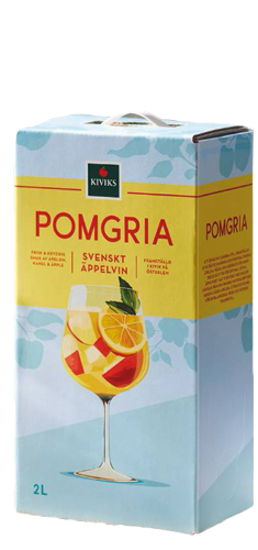 Kivik Pomgria 