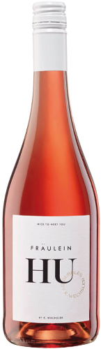 Katharina Wechsler Fräulein Hu Rosé
