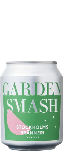 Stockholms Bränneri Garden Smash