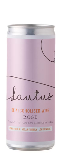  Lautus rosé Non Alcoholic