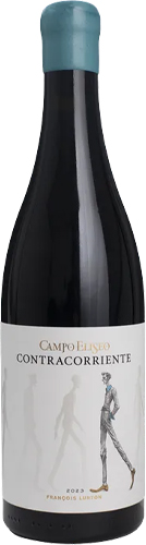 Campo Eliseo Contracorriente