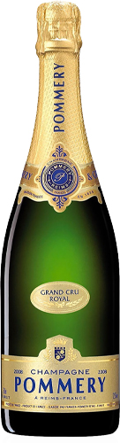 Pommery Grand Cru Royal