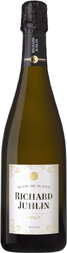 Richard Juhlin Blanc de Blancs Brut