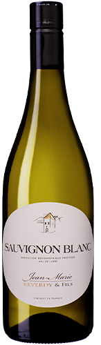 Reverdy Sauvignon Blanc