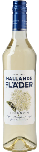 Hallands Fläder 