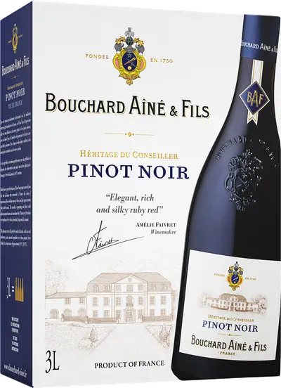 Bouchard Aîné & Fils Pinot Noir