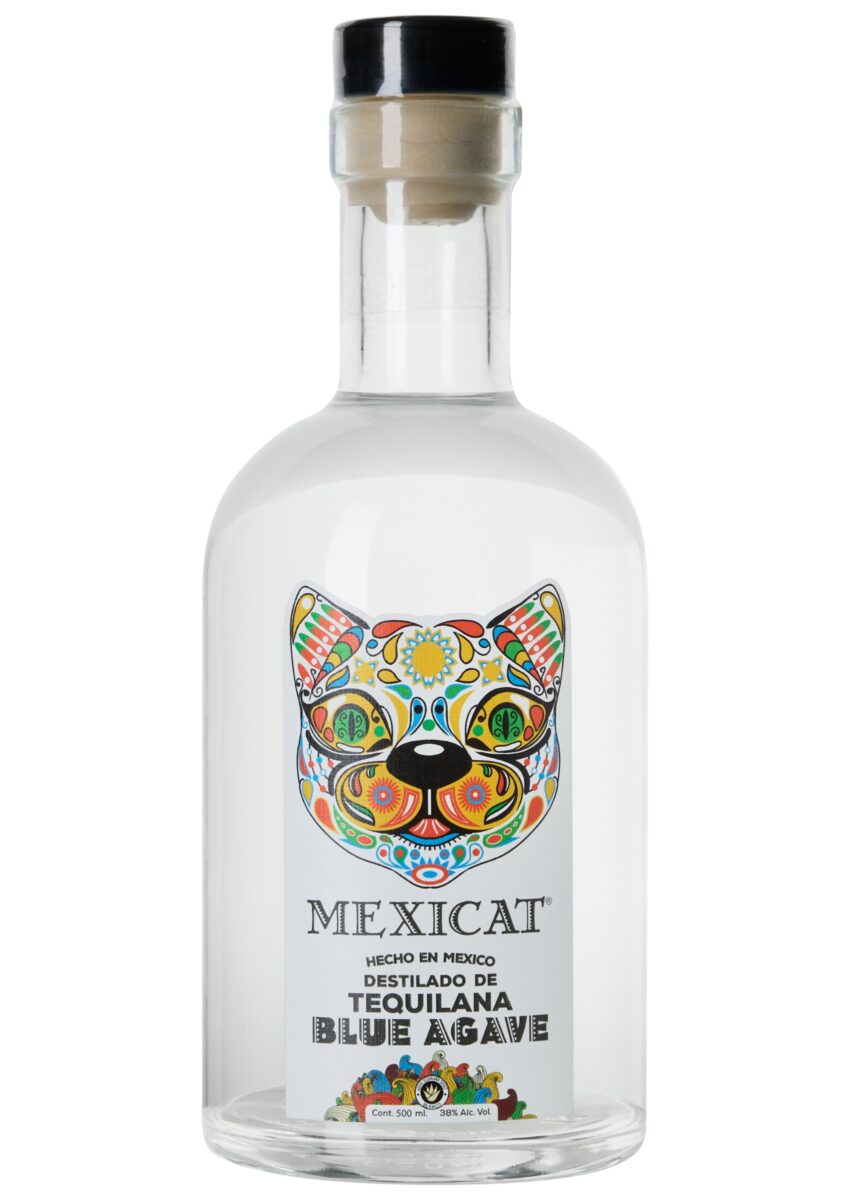 Mexicat Destilados Mexport