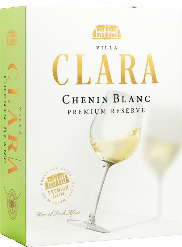 Villa Clara Chenin Blanc