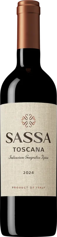 Sassa Toscana 