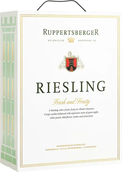 Ruppertsberger Riesling
