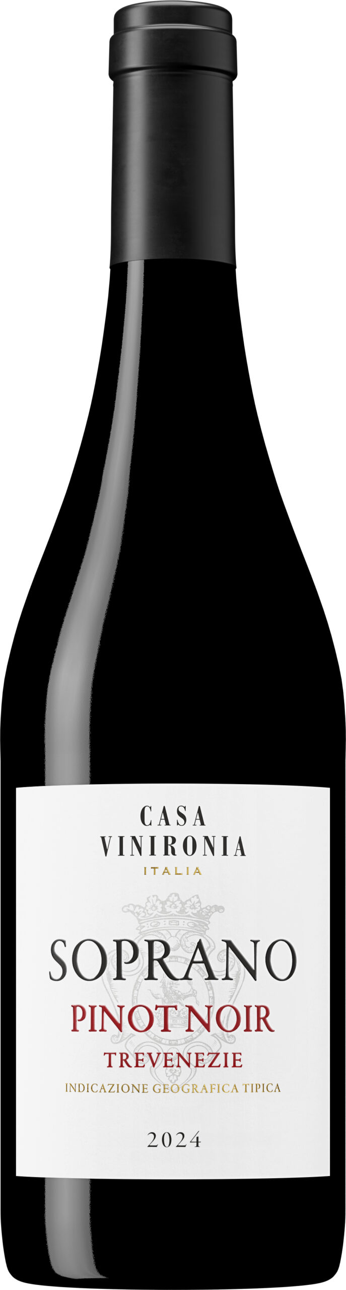 Soprano Pinot Noir