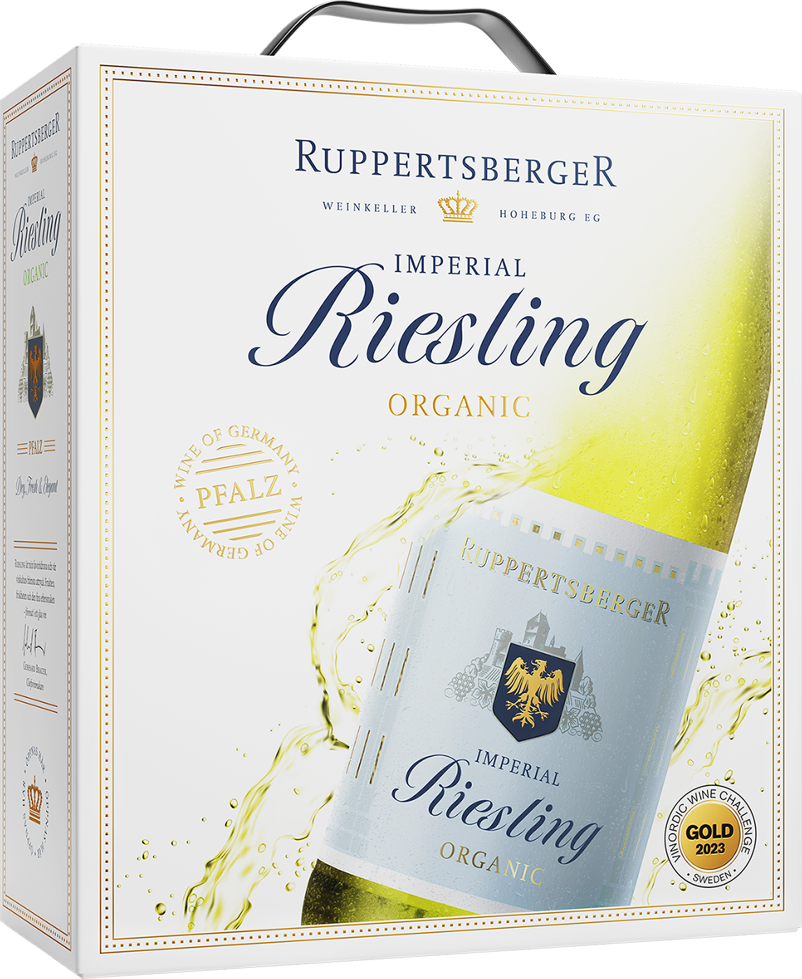 Ruppertsberger Imperial Riesling