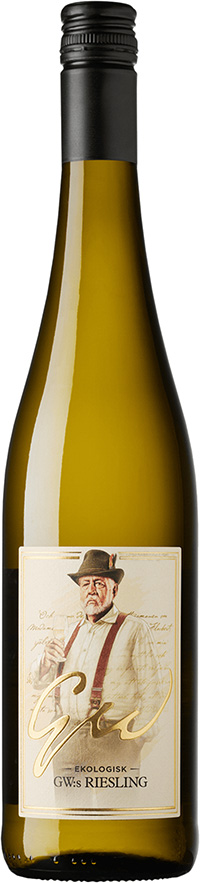 GW :s Riesling 