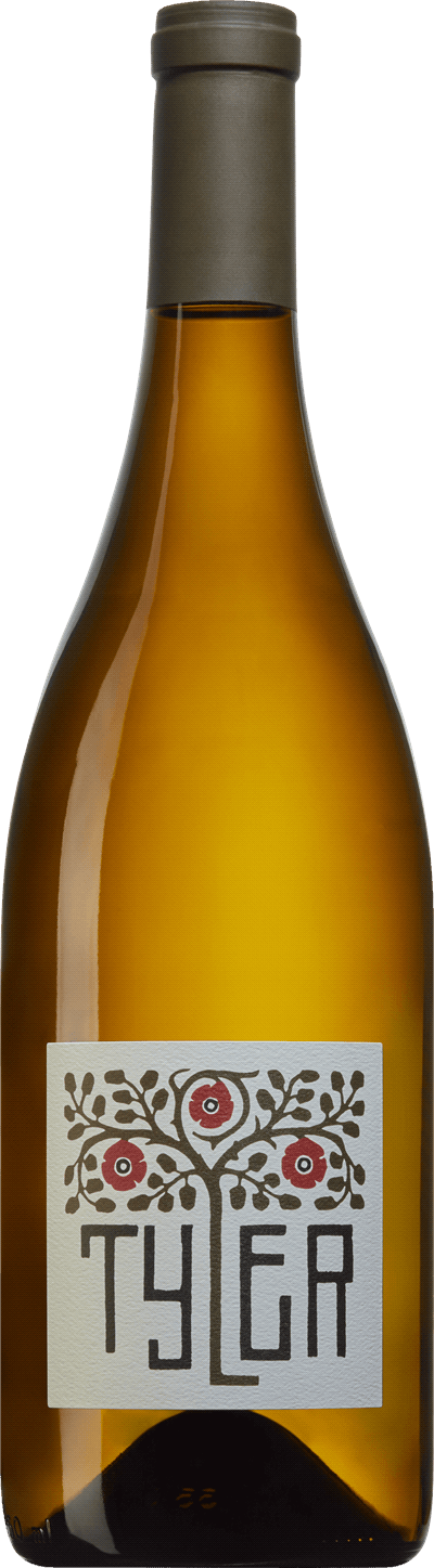 Tyler Santa Barbara County Chardonnay, 2020