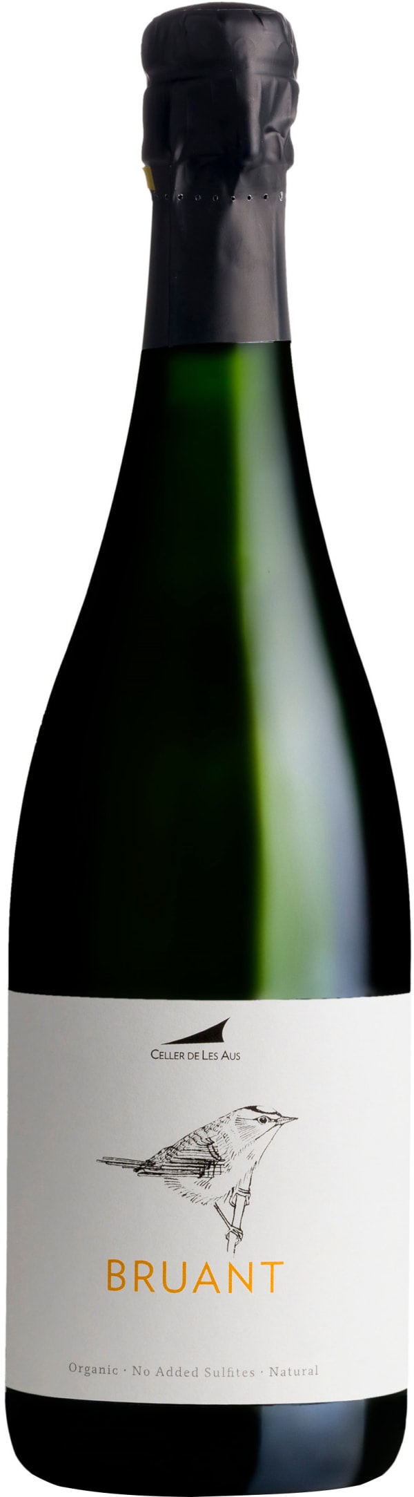 Bruant Brut Nature, 2020