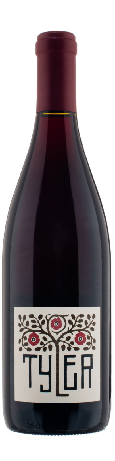 Tyler Sta Rita Hills Pinot Noir, 2020