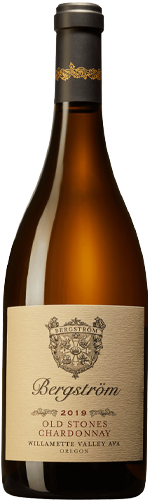 Bergström Winery Old Stones Chardonnay, 2020