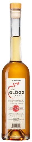 Vistakulles Starkglögg Äpple