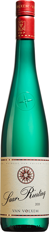 Van Volxem Saar Riesling, 2022