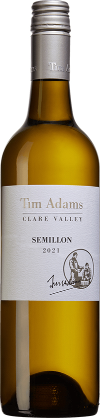 Tim Adams Semillon 