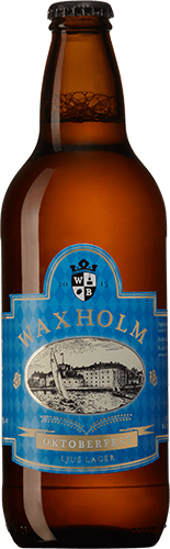 Waxholm Oktoberfest