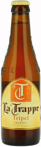 La Trappe Tripel