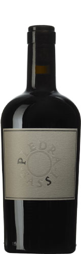 Piedrasassi PS Syrah, 2019