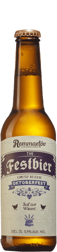 Remmarlöv The Festbier Oktoberfest 