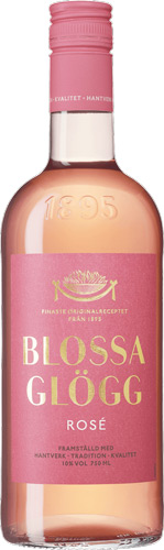 Blossa Rosé