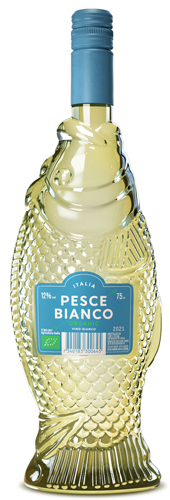 Pesce Bianco 