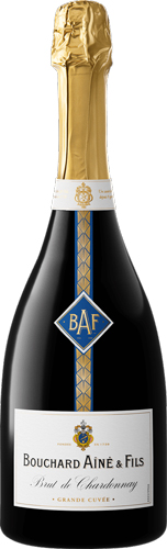 Bouchard Aîné & Fils Brut de Chardonnay