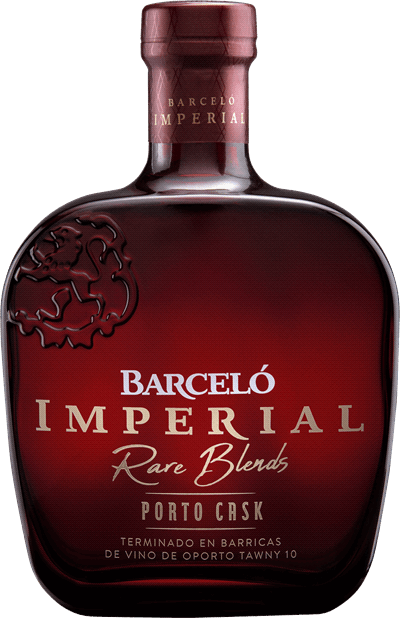 Barceló Imperiál Porto Cask