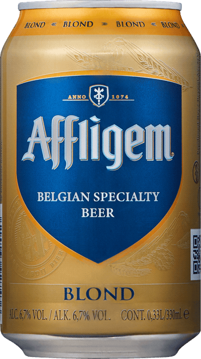 Affligem Blond 