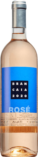 Brancaia Rosé Casa Brancaia SRL