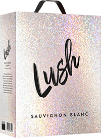 Lush Sauvignon Blanc, 2021