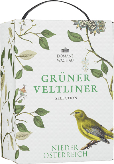 Domäne Wachau Grüner Veltliner Selection
