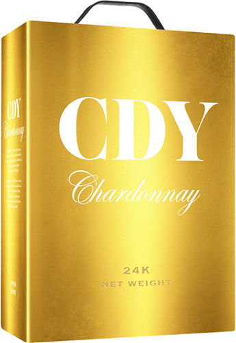 CDY Chardonnay 