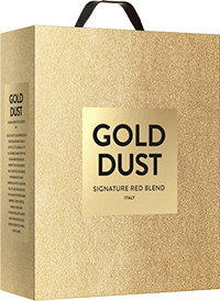 Gold Dust Signature Red Blend, 2023