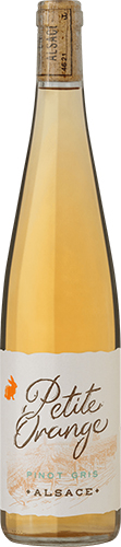 Petite Orange Pinot Gris, 2023