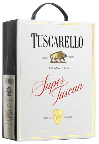 Tuscarello Super Tuscan